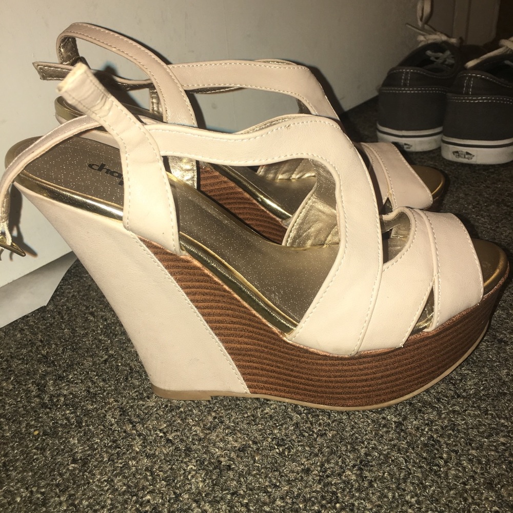 Wedges